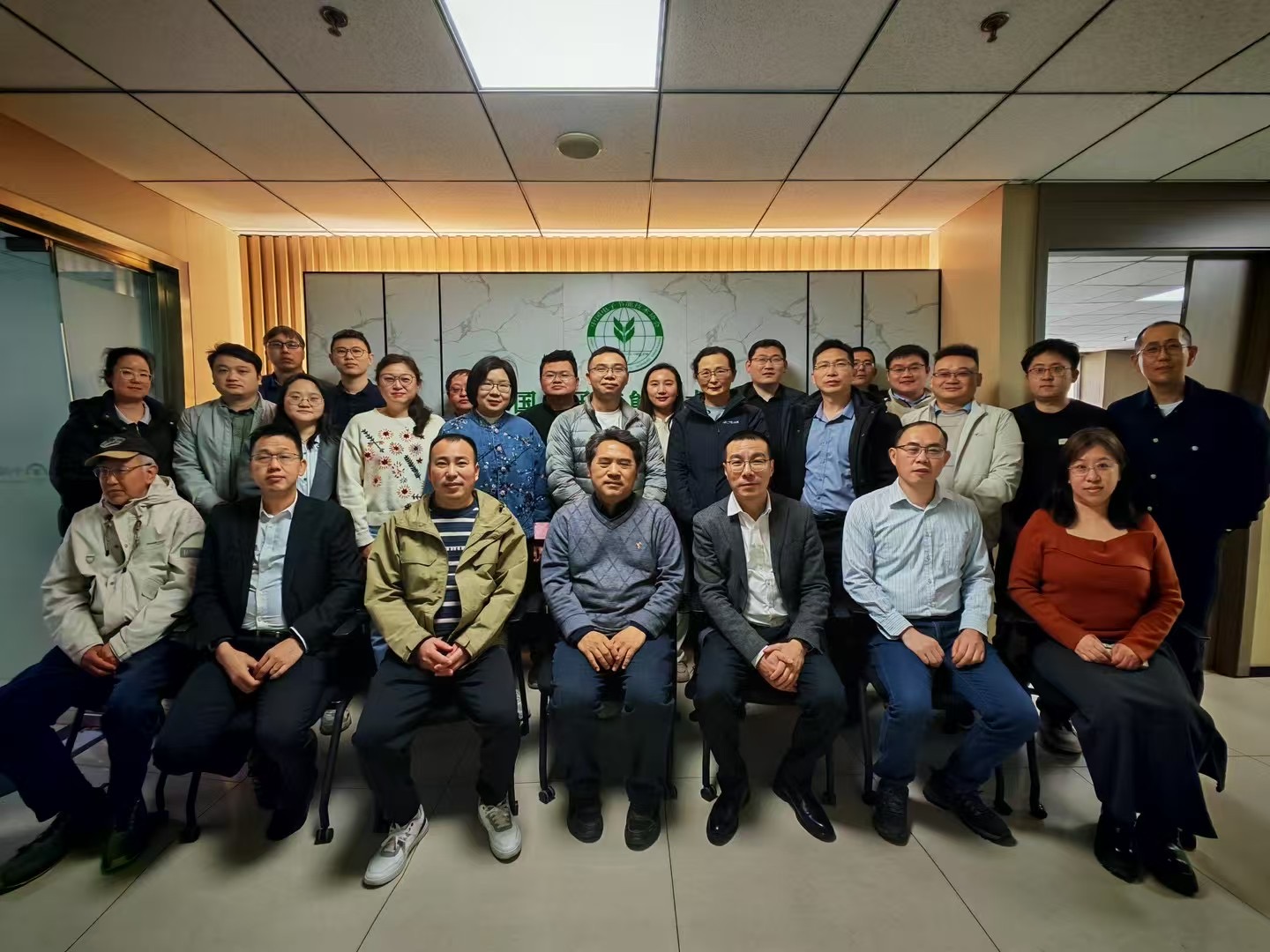 泓盛仪器受邀参加电气电子产品有害物质检测实验室关键技术研究课题